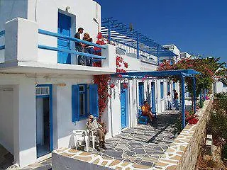 Carrop Tree מלון Mykonos Town